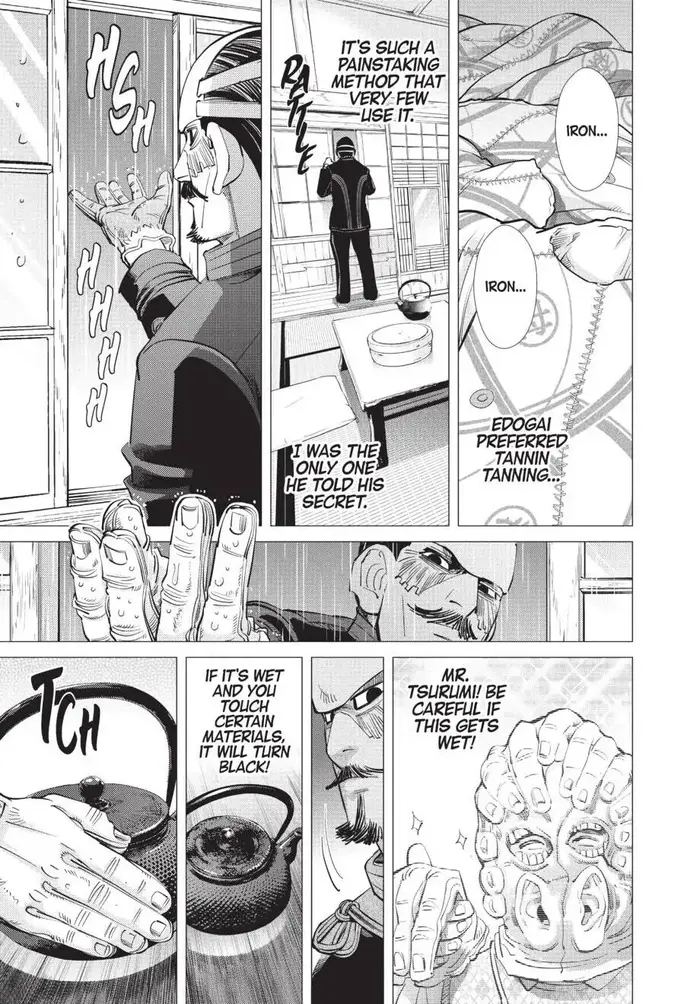 Golden Kamuy Chapter 80 image 18_optimized